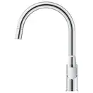Grohe BauLoop New Смеситель для кухни, хром (30543000)