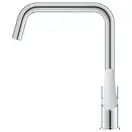 Grohe Eurosmart New Смеситель для кухни, хром (30567000)
