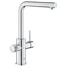 Grohe Blue Pure Minta Смеситель для кухни, хром (30590000)