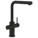 Grohe Blue Pure Minta Змішувач для кухні, SuperSteel (30590KF0)