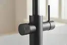 Grohe Blue Pure Minta Змішувач для кухні, SuperSteel (30590KF0)