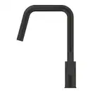 Grohe Eurosmart Смеситель для кухни, черный матовый (306192430)