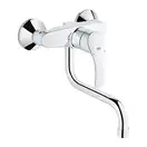 Кухонний змішувач для мийки GROHE Eurosmart (31391002)