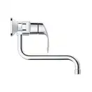Кухонний змішувач для мийки GROHE Eurosmart (31391002)
