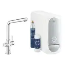 Grohe Blue Home Кухонный смеситель, хром (31454001)