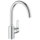 Змішувач одноважільний для кухонної мийки Grohe Get 31494001
