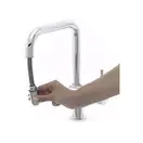 Кухонний змішувач для мийки GROHE Minta (32067000)
