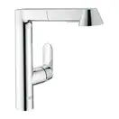 Кухонний змішувач для мийки GROHE К7 (32176000)
