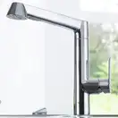 Кухонний змішувач для мийки GROHE К7 (32176000)