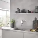 Змішувач для кухні для настінного монтажу Grohe Eurosmart New (32224003)