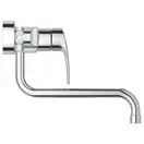 Змішувач для кухні для настінного монтажу Grohe Eurosmart New (32224003)