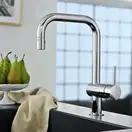 Змішувач для кухні Minta (32322000), Grohe