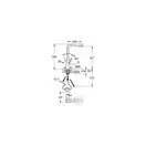 Кухонний змішувач Grohe Zedra, сталь (32553DC2)