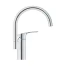 Grohe Eurosmart New Смеситель для кухни, хром (33202003)