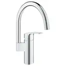 Grohe Eurosmart New Смеситель для кухни, хром (33202003)