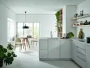 Grohe Eurosmart New Смеситель для кухни, хром (33202003)