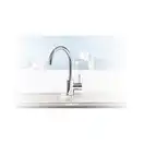 Змішувач для кухні Grohe Eurostyle Cosmopolitan (33975004)