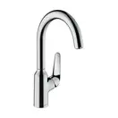 Hansgrohe Focus M421-H220 Змішувач для кухні, хром (71802000)