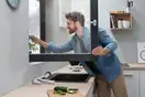 Hansgrohe Focus M42 Кухонний змішувач, хром (71807000)