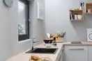 Hansgrohe Focus M42 Кухонний змішувач, хром (71807000)