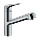 Hansgrohe Focus M427-H150 Змішувач для кухні, хром (71814000)