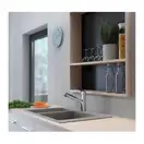 Hansgrohe Focus M427-H150 Змішувач для кухні, хром (71814000)