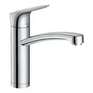 HANSGROHE Logis 160 Змішувач для кухні, хром (71833000)