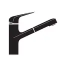 Hansgrohe Focus M41 EcoSmart Змішувач кухонний, хром (71865000)