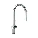 Hansgrohe Talis M54 210 Змішувач для кухні, хром (72800000)