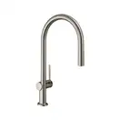 Hansgrohe Talis 210 Кухонний змішувач, нерж. сталь (72803800)