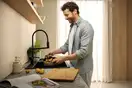 HANSGROHE Talis Select M54 Змішувач для кухні, чорний матовий (72861670)