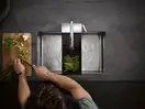 Hansgrohe Aquno Select 170 3jet Змішувач кухонний, хром (73837000)