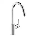 Hansgrohe Talis M52 Змішувач для кухні, хром (73864000)