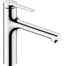 Hansgrohe Zesis M33 160 Змішувач для кухні, хром (74801000)
