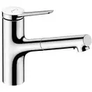 Hansgrohe Zesis M33 Змішувач для кухні, хром (74803000)
