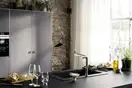 Hansgrohe Aqittura M91 FilterSystem 240 Смеситель, хром (76802000)