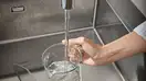 Hansgrohe Aqittura M91 Змішувач для кухні, хром (76803000)