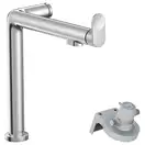 Hansgrohe Aqittura M91 Змішувач для кухні, хром (76804000)