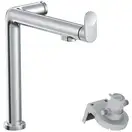 Hansgrohe Aqittura M91 Змішувач для кухні, хром (76804000)
