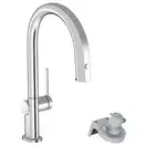 Hansgrohe Aqittura M91 Змішувач для кухні, хром (76826000)
