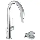 Hansgrohe Aqittura M91 Змішувач для кухні, хром (76826000)