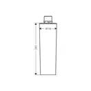 Hansgrohe Aqittura M91 Pro Фільтр для води (76827000)
