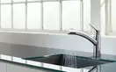 Змішувач Trendo 335810575 кухонний , KLUDI