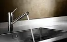 Kludi Scope Змішувач для кухні, хром (339300575)