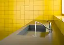 Змішувач для кухні Лого Нео 379190575  KLUDI НІМЕЧЧИНА