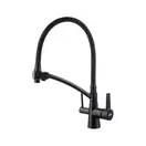 Кухонный смеситель KOER KB-72003-05, с изливом для питьевой воды (KR3376)