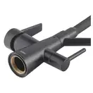 Кухонный смеситель KOER KB-72003-05, с изливом для питьевой воды (KR3376)