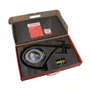 Кухонный смеситель KOER KB-72003-05, с изливом для питьевой воды (KR3376)