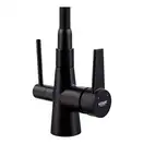 Кухонный смеситель KOER KB-72003-05, с изливом для питьевой воды (KR3376)