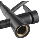 Кухонный смеситель KOER KB-72003-05, с изливом для питьевой воды (KR3376)